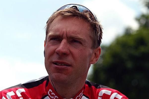 Jens Voigt (CSC)