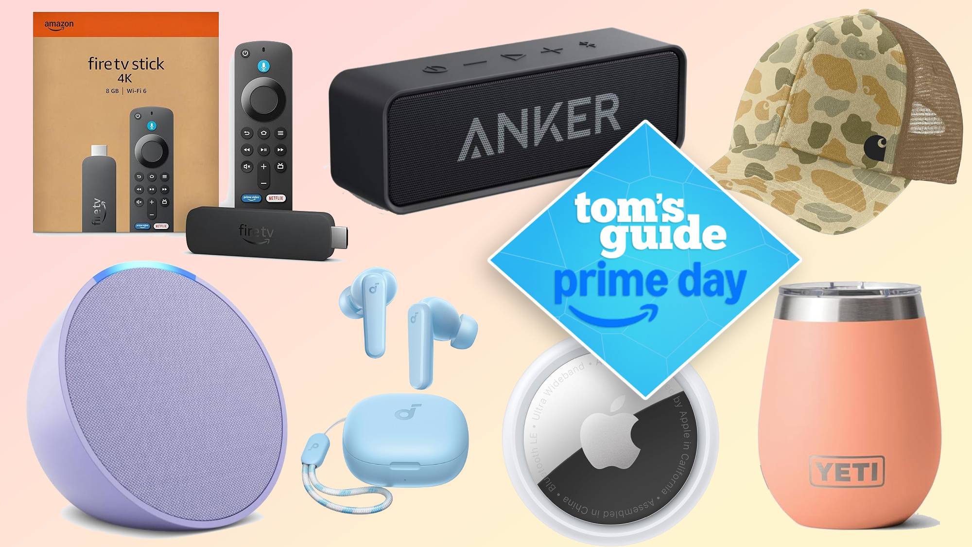 Prime Day