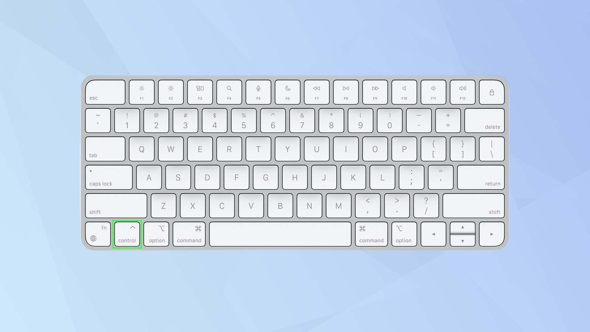 How to rightclick on Mac Tom's Guide