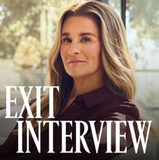 Exit Interview Melinda