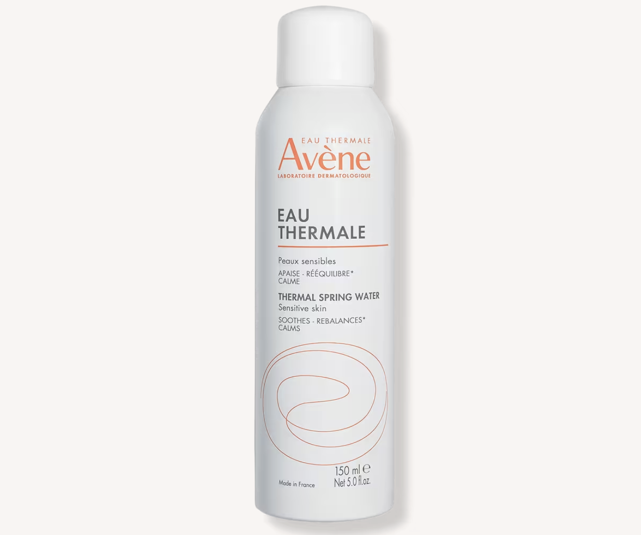 Bottle of Avéne Thermal Spring Water Mist