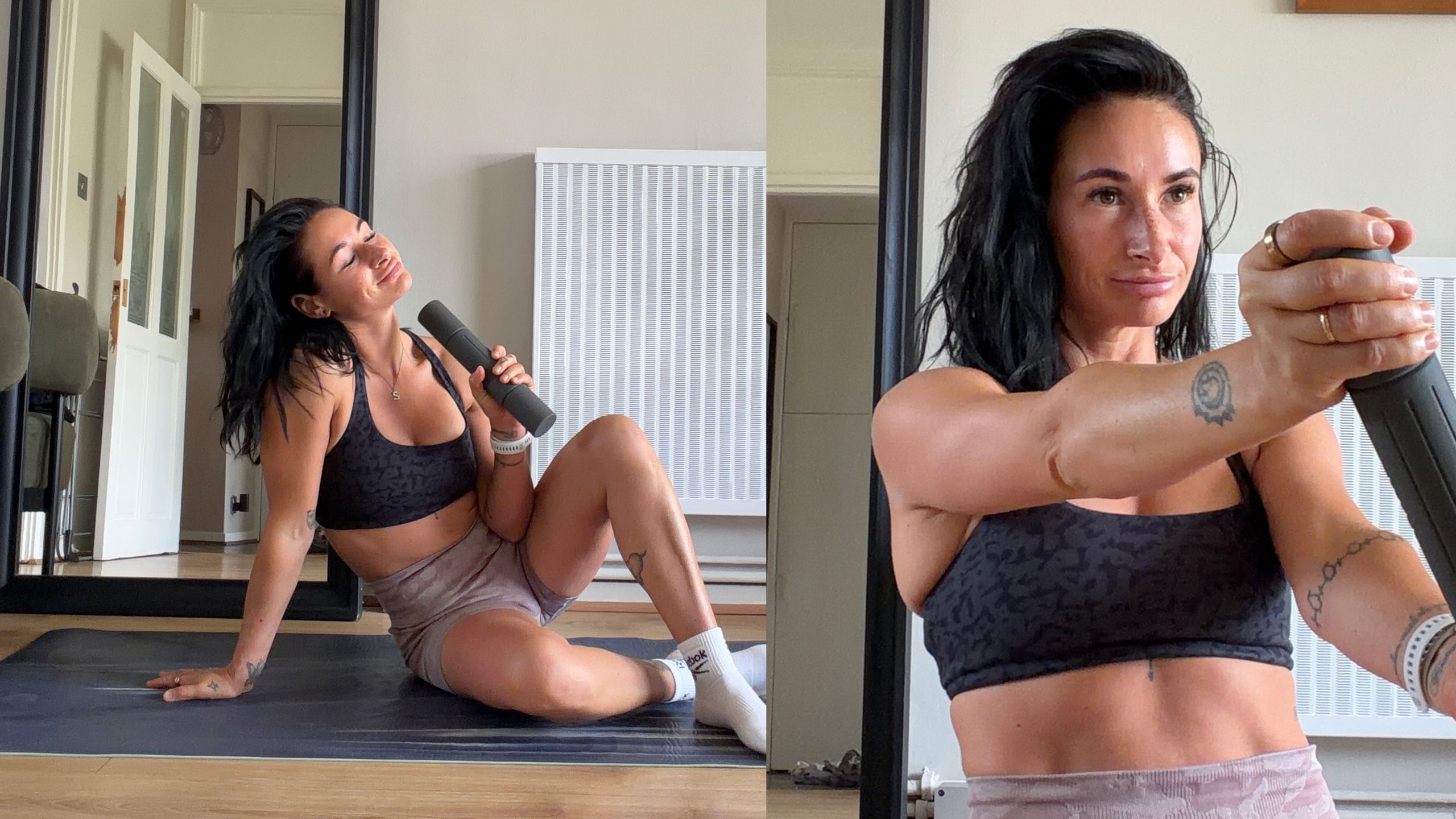 You’re spending too much on gym memberships — why this $11 dumbbell is all you actually need