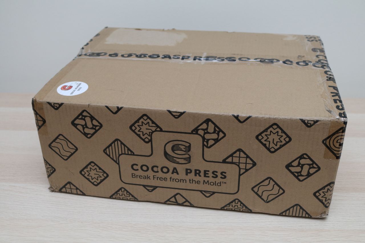 Cocoa Press