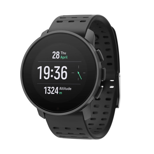 Garmin Instinct Crossover review: The smart Casio G-Shock of