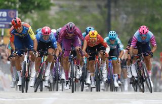 Giro d'Italia stage 15 LIVE: Penultimate chance for the sprinters as week two comes to a close