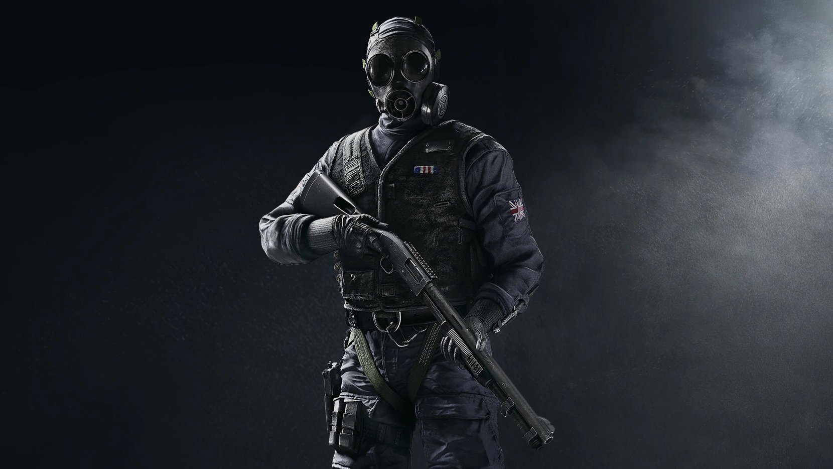 Rainbow six steam online фото 21