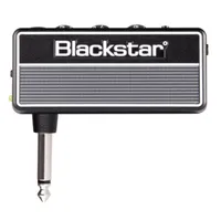 Blackstar amPlug 2 Fly3 amps | 9 FX | Battery powered