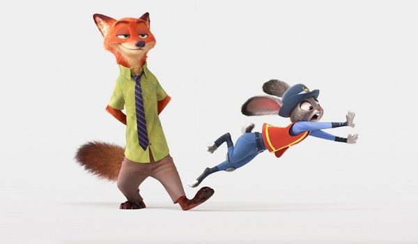 Zootopia' Was a Billion-Dollar Hit in 2016; So Where Is the Sequel?