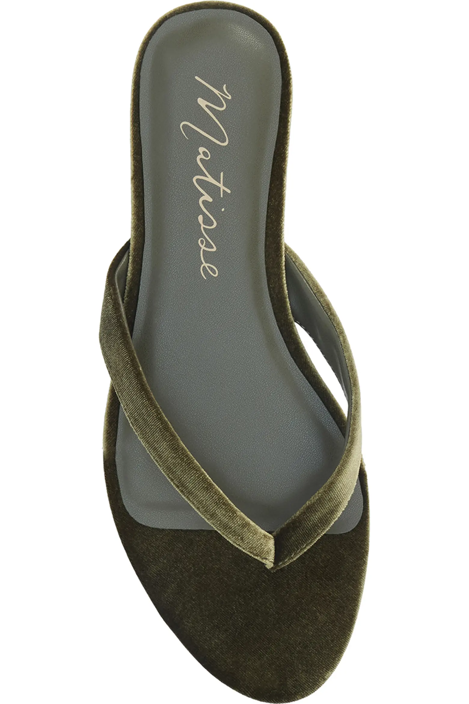 Matisse, Jack Flip Flops