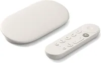 Google TV Streamer 4K: $99.99$84.00 at Amazon