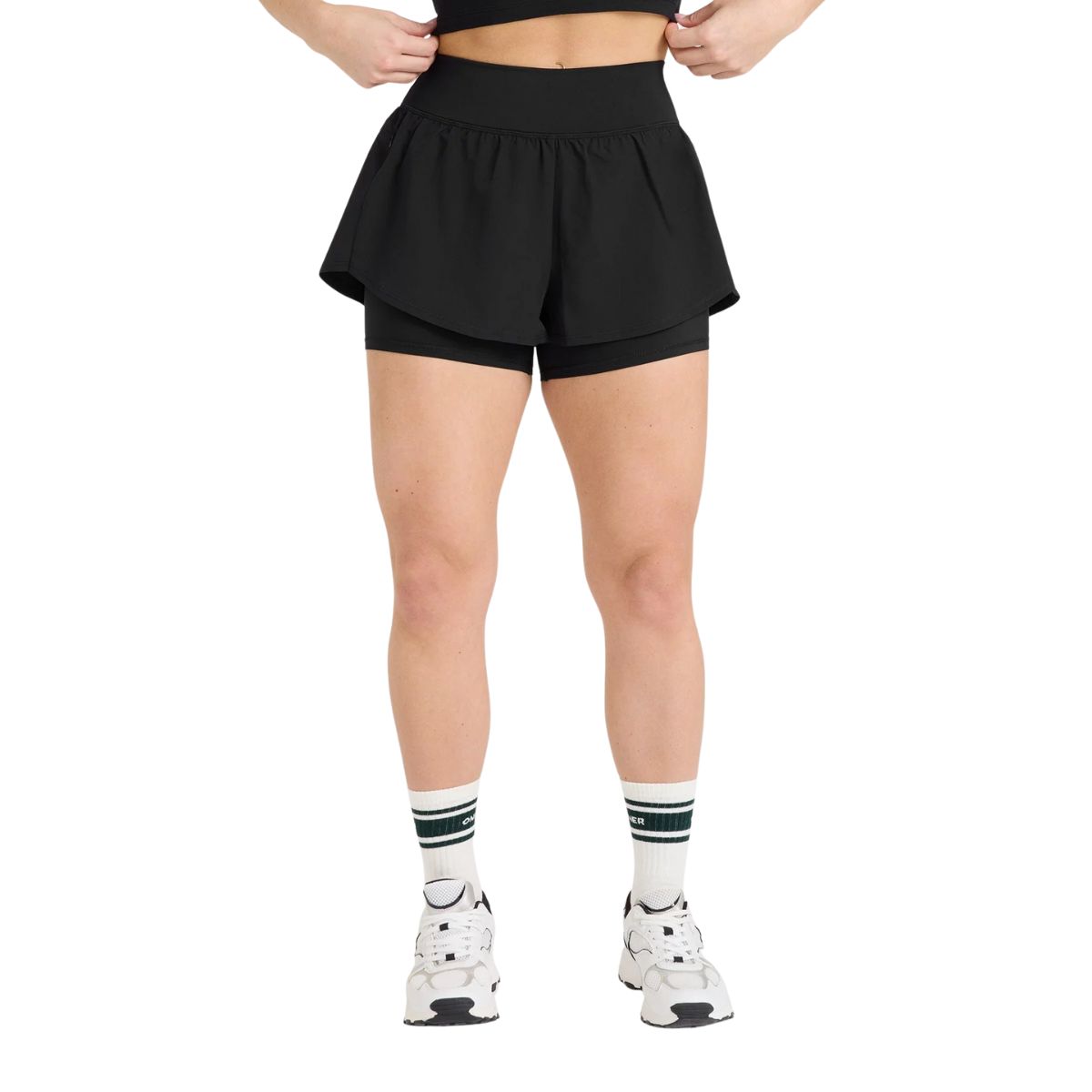 oner active shorts with pocket