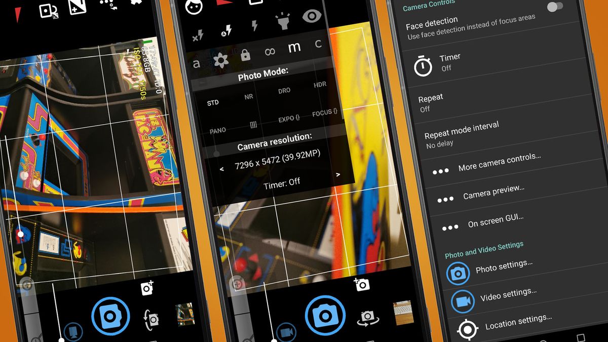 Best camera apps 2022 the finest phototaking apps for iPhone and