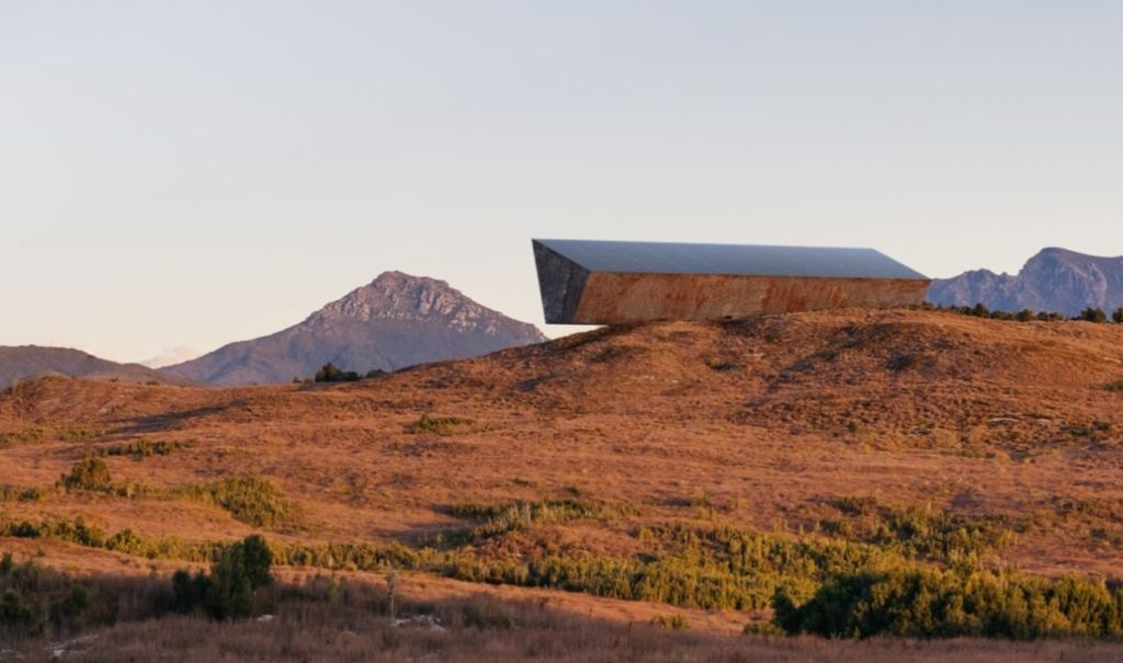 Earth’s Black Box is built to survive our apocalypse while recording it Tom's Guide