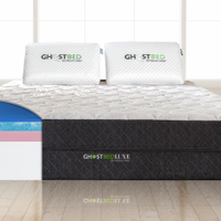 Grab a GhostBed mattress for 25  off this Sleep Awareness Week - 21