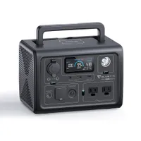 BLUETTI Portable Power Station EB3A: $349.99 $209 w/coupon