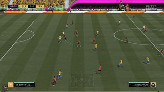 FIFA 21 tips