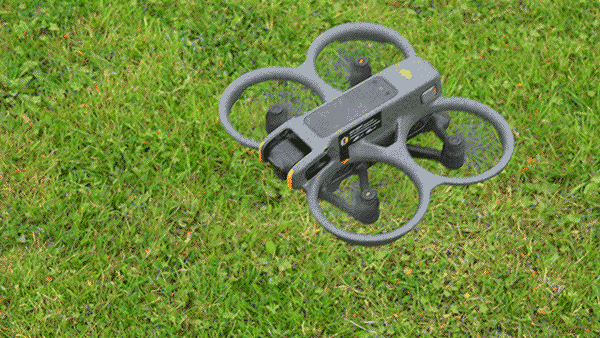 DJI's new firmware HALVES the price of the Avata 2 FPV drone—for some!
