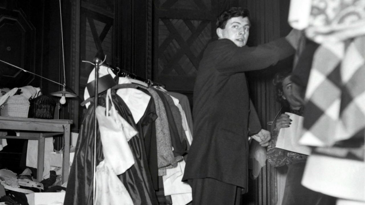 Hubert de Givenchy