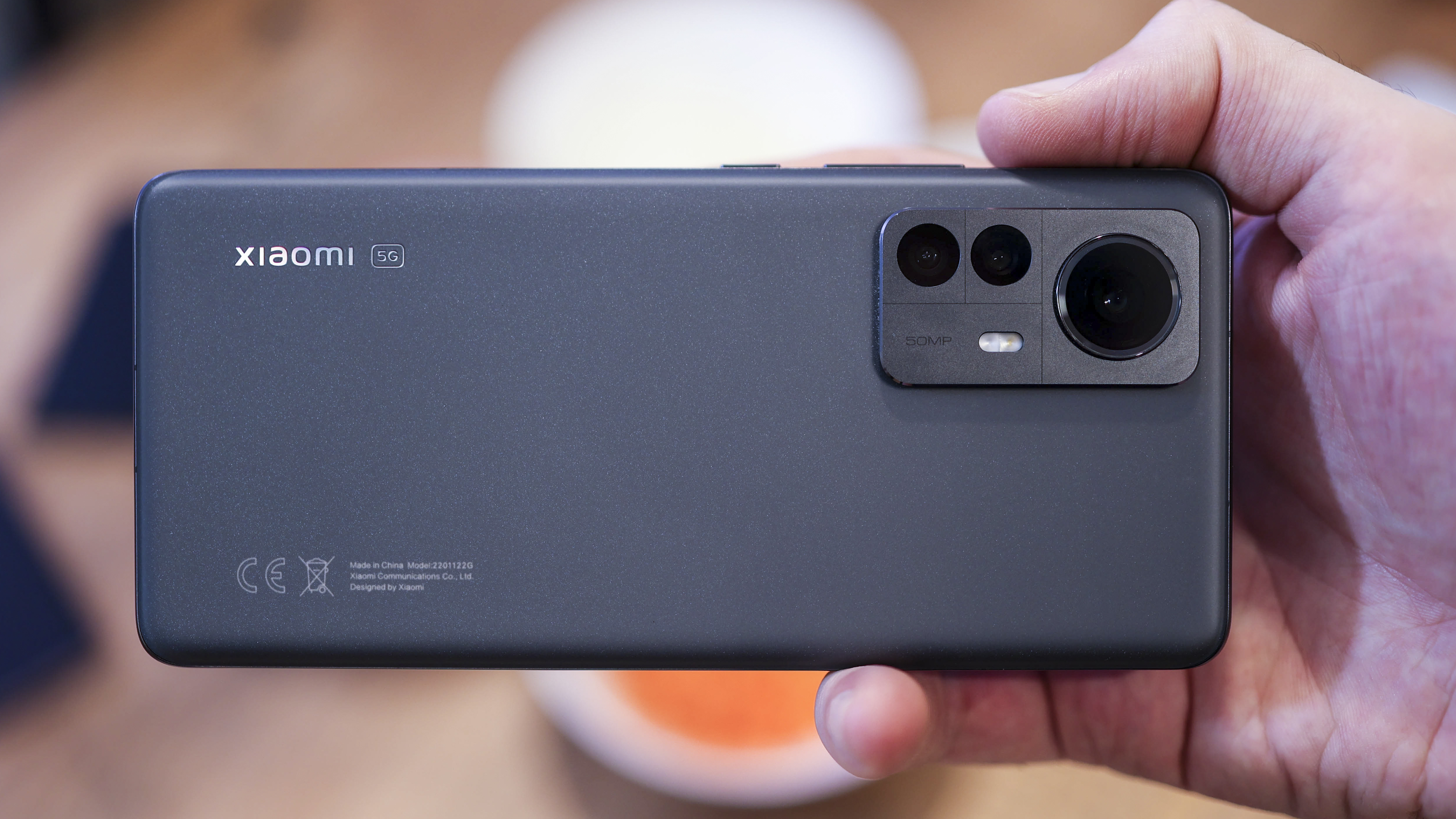 Best phone for video recording: Xiaomi 12 Pro review