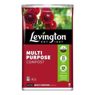 Levington Multi Purpose Compost 40L