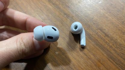 Apple AirPods pro 2 review: Audio, battery life and more