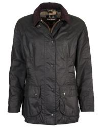 Barbour Beadnell Wax Coat:&nbsp;was £229 now £185 | House of Fraser