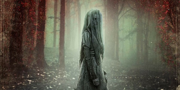 The Curse of La Llorona movie poster