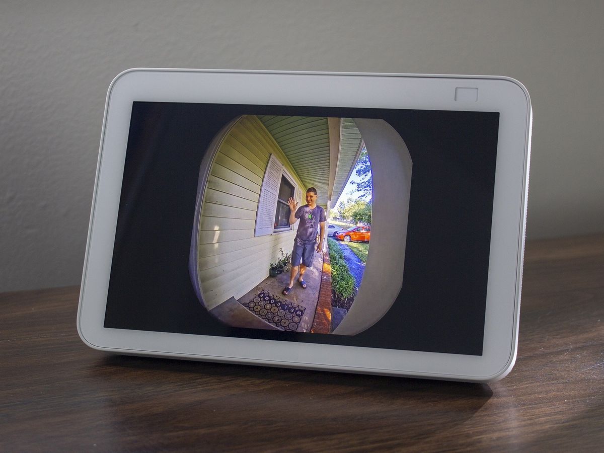 Amazon.com.au: Smart Home Hub- Ring: Amazon Devices & Accessories