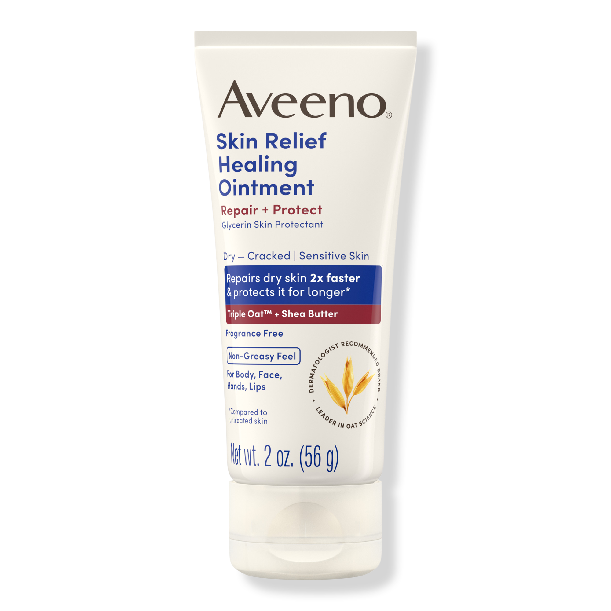 Skin Relief Healing Ointment