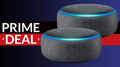 Amazon Prime Day Echo Dot deal 