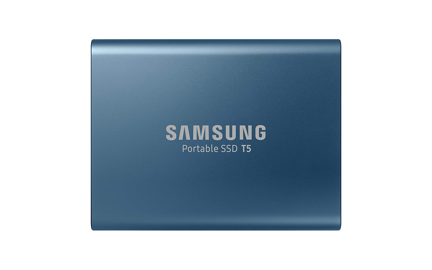 Samsung T5 SSD