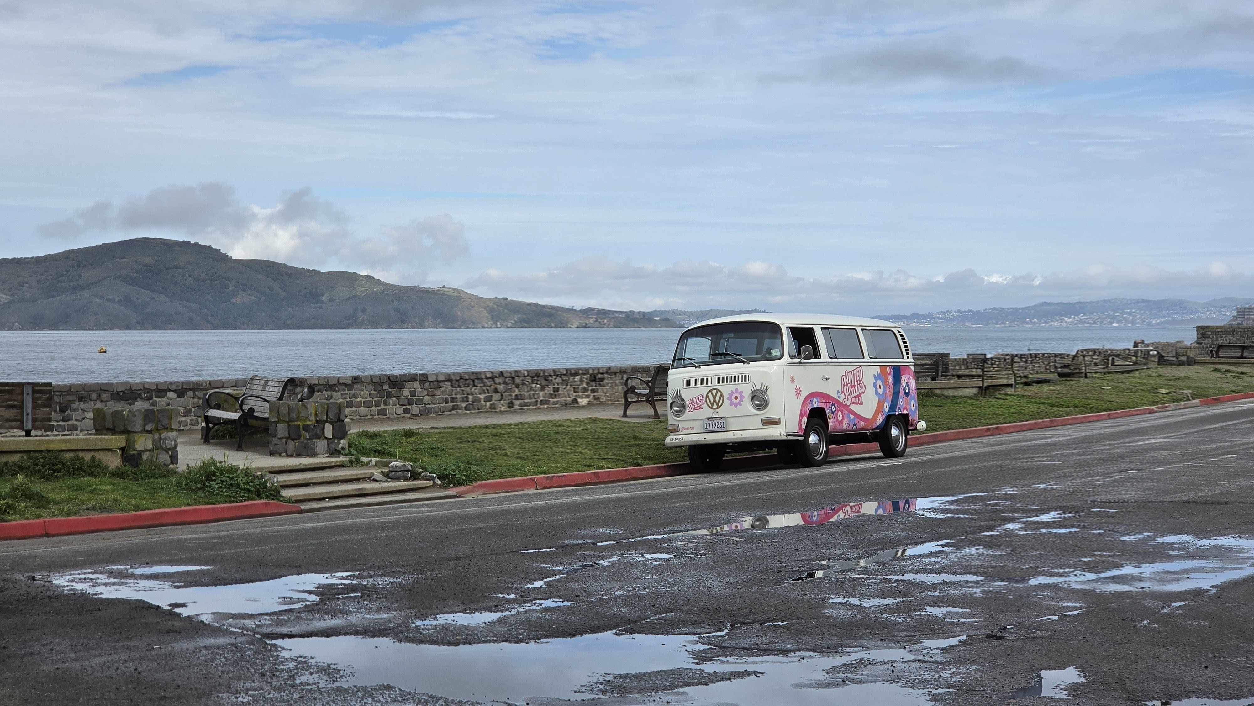 Samsung Galaxy S26 Ultra review &ndash;&nbsp;Photo Assist example