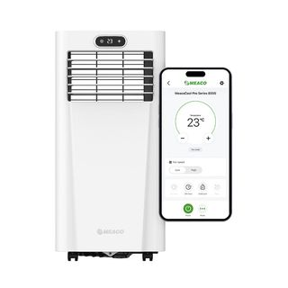 Meacocool Mc Series Pro 8000 Btu Portable Air Conditioner