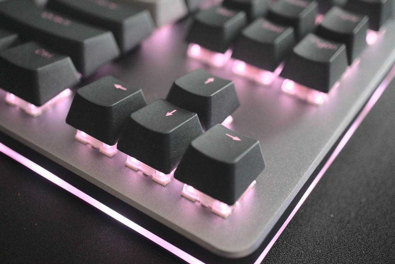 DROP CTRL