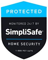 Save 15% off any new system and receive a free SimpliSafe camera
This deal ends on April 21