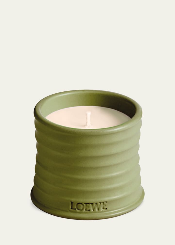 Pistachio Small Scented Candle, 5.8 Oz.