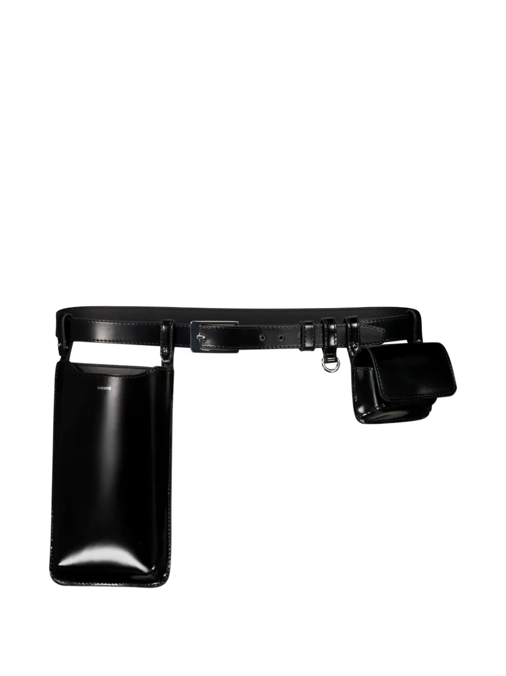 Coperni Detachable Case Leather Belt | One Size