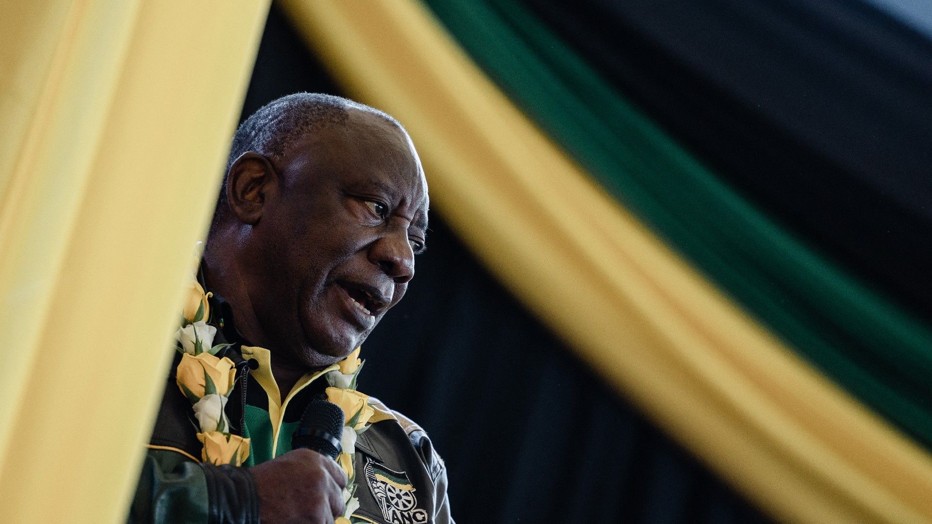 Can the ANC win South Africa's pivotal 2024 election? | The Week