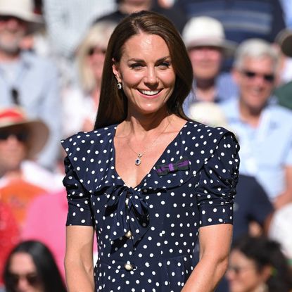 Kate Middleton Wimbledon