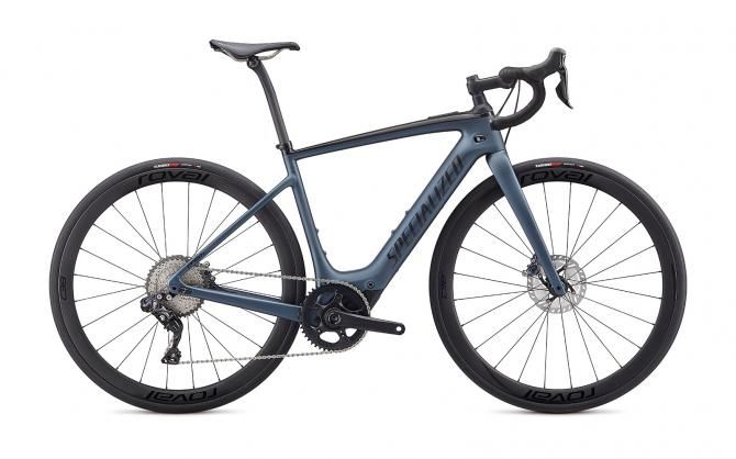 Specialized Creo SL Expert