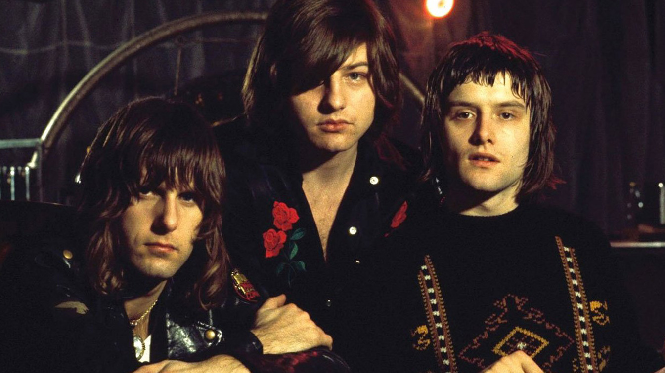 Emerson, Lake &amp; Palmer