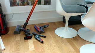 Dyson V10 Absolute review