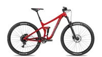 Norco Sight A3 (and A3 W) mountain bike