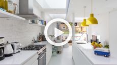 Create a stunning kitchen extension with help from the Real Homes Show