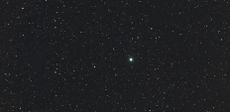 Nova Centauri 2013, new stars, old stars