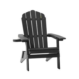 An outdoor chair