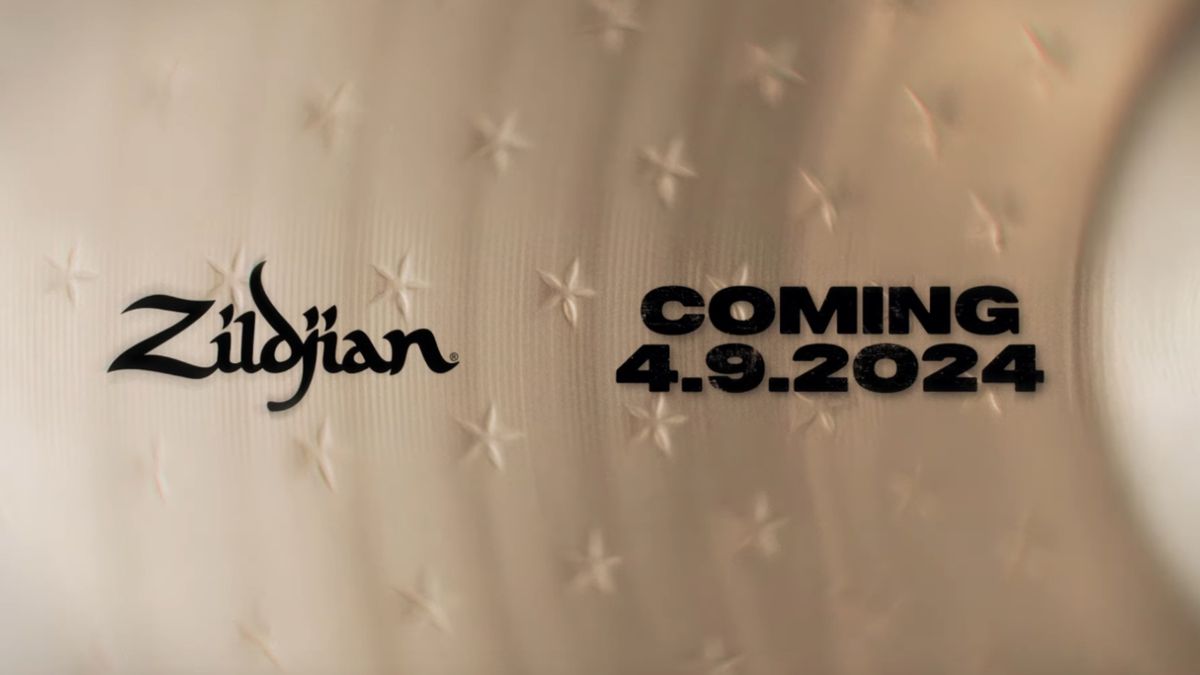 Is Zildjian about to reissue its Z Series? This not-so-covert teaser video certainly suggests so