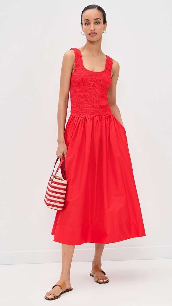 Pistola Alessia Dress