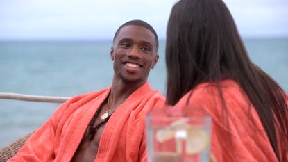 Are Christine Obanor and Nigel Jones From 'Perfect Match' Still