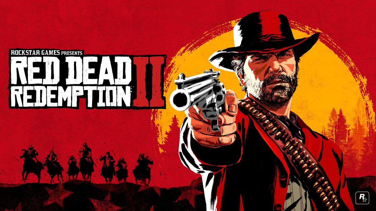 Red Dead Redemption Comparison Shows How Well Xbox Version Holds Up Against  PS4